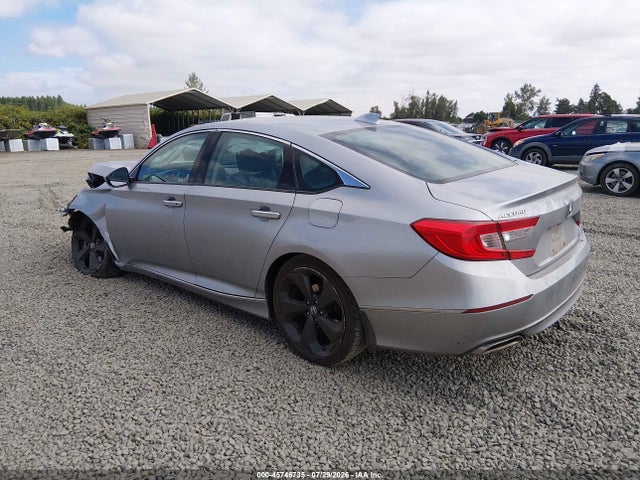 Honda Accord Touring 2020 1HGCV2F92LA028737 Image 3