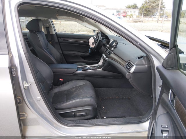 Honda Accord Touring 2020 1HGCV2F92LA028737 Image 5