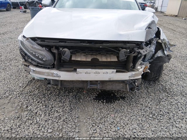 Honda Accord Touring 2020 1HGCV2F92LA028737 Image 6