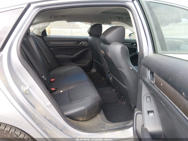 Honda Accord Touring 2020 1HGCV2F92LA028737 Image 8