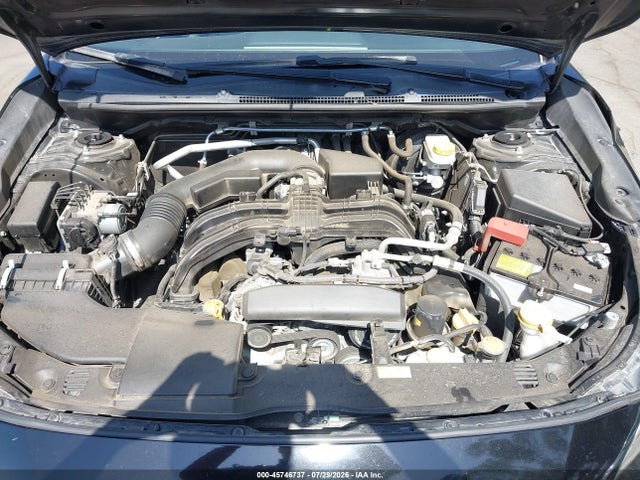 JF2GTHRC1NH271709 Subaru Crosstrek Sport