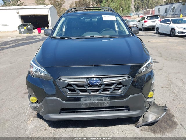 JF2GTHRC1NH271709 Subaru Crosstrek Sport