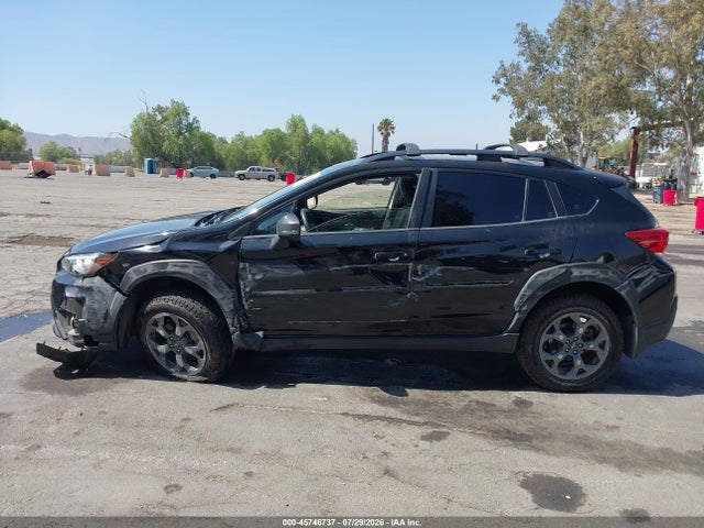 JF2GTHRC1NH271709 Subaru Crosstrek Sport