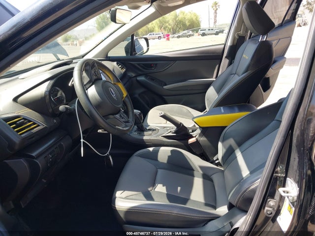 JF2GTHRC1NH271709 Subaru Crosstrek Sport