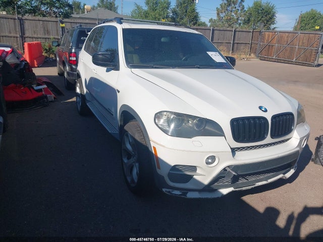 Продаж на аукціоні авто 2011 Bmw X5 Xdrive35d, vin: 5UXZW0C57BL369452, номер лоту: 45746750