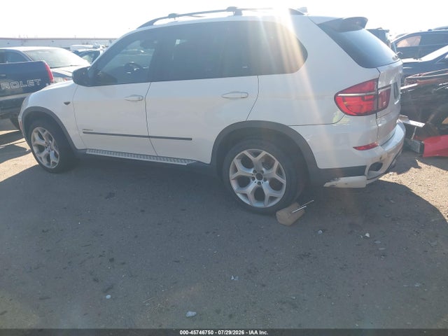 Продаж на аукціоні авто 2011 Bmw X5 Xdrive35d, vin: 5UXZW0C57BL369452, номер лоту: 45746750