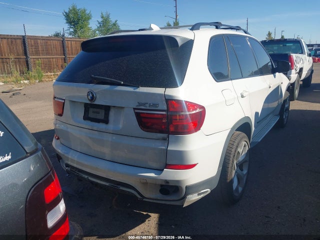 Продаж на аукціоні авто 2011 Bmw X5 Xdrive35d, vin: 5UXZW0C57BL369452, номер лоту: 45746750