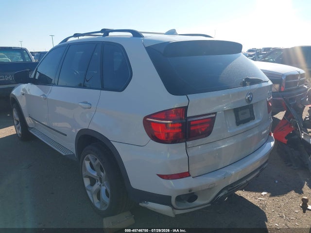 Продаж на аукціоні авто 2011 Bmw X5 Xdrive35d, vin: 5UXZW0C57BL369452, номер лоту: 45746750