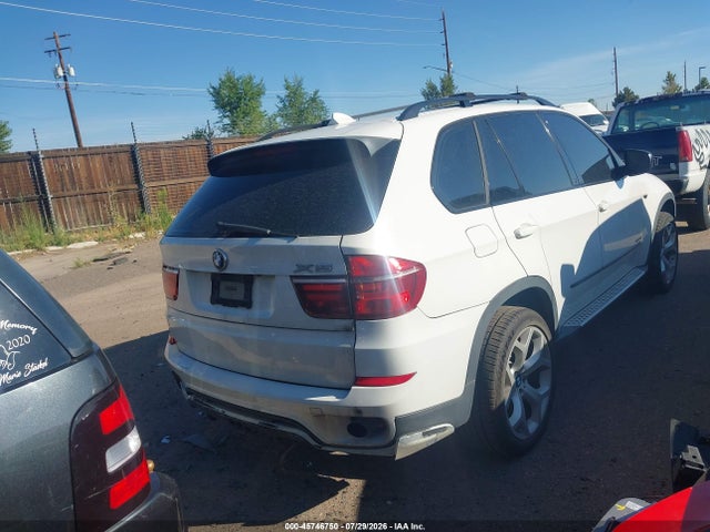 Продаж на аукціоні авто 2011 Bmw X5 Xdrive35d, vin: 5UXZW0C57BL369452, номер лоту: 45746750