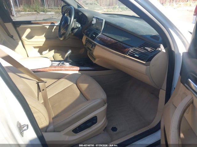 Продаж на аукціоні авто 2011 Bmw X5 Xdrive35d, vin: 5UXZW0C57BL369452, номер лоту: 45746750