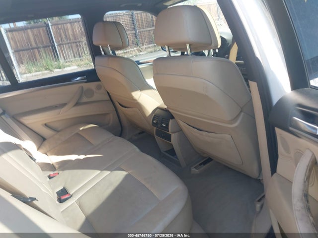 Продаж на аукціоні авто 2011 Bmw X5 Xdrive35d, vin: 5UXZW0C57BL369452, номер лоту: 45746750