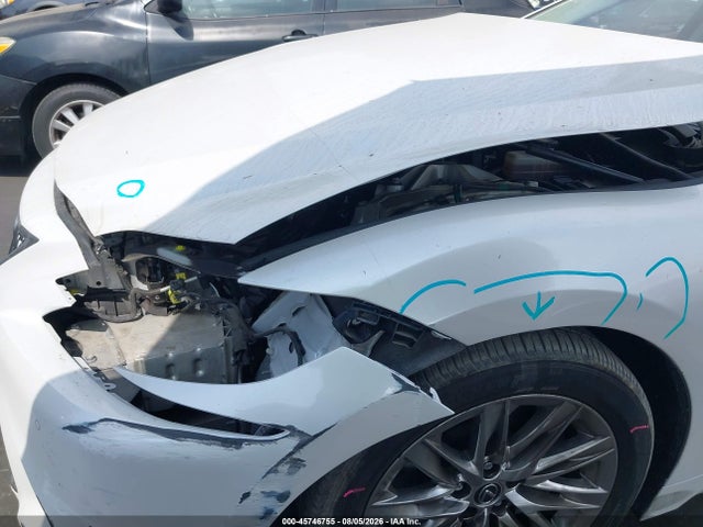 45746755 :رقم المزاد ، JTHB51FF9K5008436 vin ، 2019 Lexus Ls 500 مزاد بيع