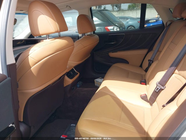 45746755 :رقم المزاد ، JTHB51FF9K5008436 vin ، 2019 Lexus Ls 500 مزاد بيع