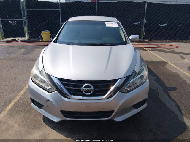 Продажа на аукционе авто 2016 Nissan Altima 2.5/2.5 S/2.5 Sl/2.5 Sr/2.5 Sv, vin: 1N4AL3AP5GN324539, номер лота: 45746764