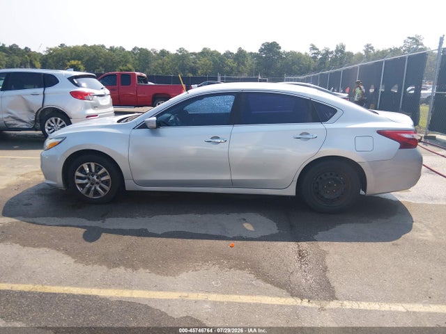Продажа на аукционе авто 2016 Nissan Altima 2.5/2.5 S/2.5 Sl/2.5 Sr/2.5 Sv, vin: 1N4AL3AP5GN324539, номер лота: 45746764