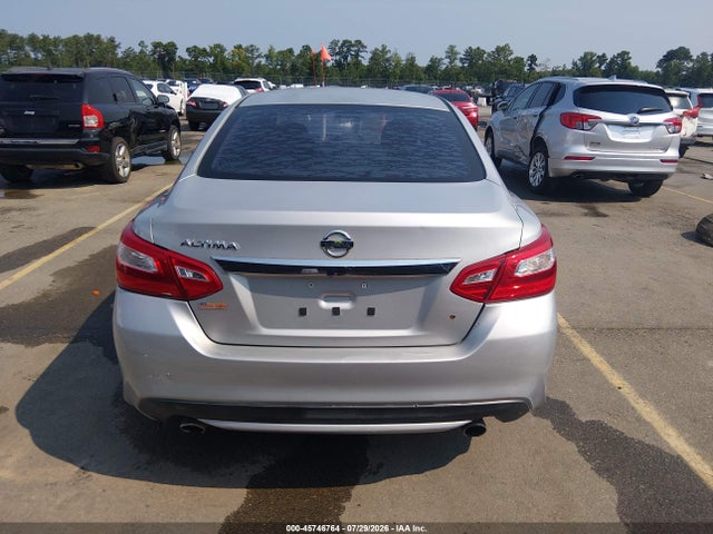 Продажа на аукционе авто 2016 Nissan Altima 2.5/2.5 S/2.5 Sl/2.5 Sr/2.5 Sv, vin: 1N4AL3AP5GN324539, номер лота: 45746764
