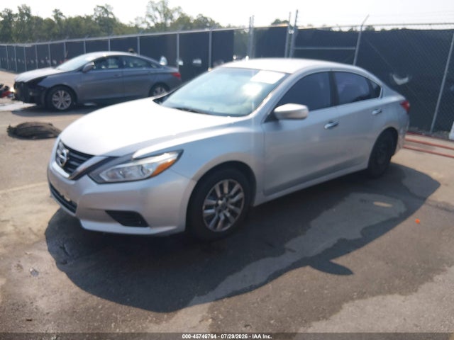 Продажа на аукционе авто 2016 Nissan Altima 2.5/2.5 S/2.5 Sl/2.5 Sr/2.5 Sv, vin: 1N4AL3AP5GN324539, номер лота: 45746764