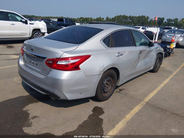 Продажа на аукционе авто 2016 Nissan Altima 2.5/2.5 S/2.5 Sl/2.5 Sr/2.5 Sv, vin: 1N4AL3AP5GN324539, номер лота: 45746764
