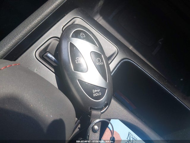 Hyundai Sonata N Line 2025 KMHL54JC4SA506986 Image 11