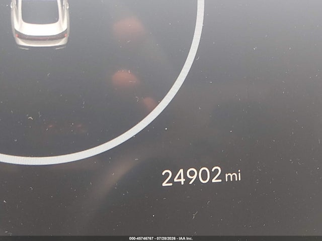 Hyundai Sonata N Line 2025 KMHL54JC4SA506986 Image 15