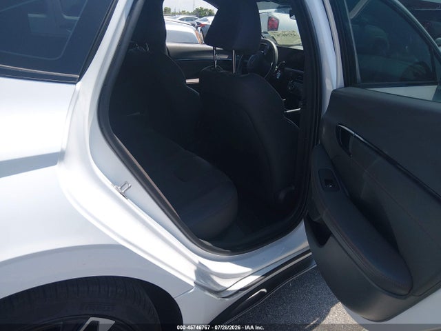 Hyundai Sonata N Line 2025 KMHL54JC4SA506986 Image 8