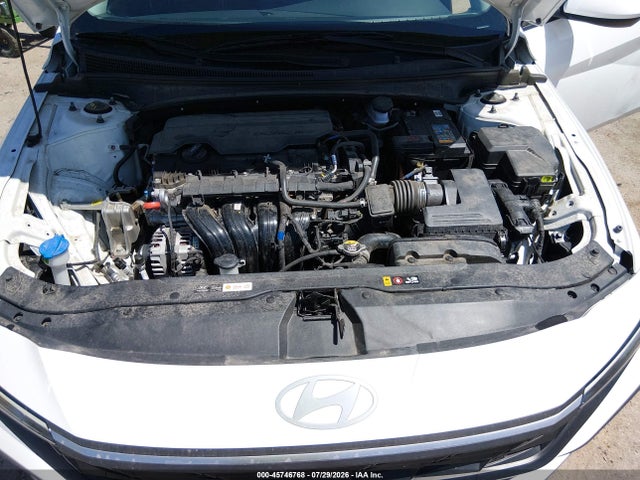 KMHLM4DG0RU751455 Hyundai ELANTRA SEL