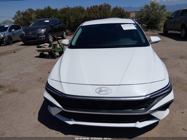 KMHLM4DG0RU751455 Hyundai ELANTRA SEL