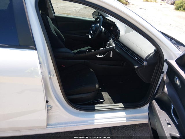 KMHLM4DG0RU751455 Hyundai ELANTRA SEL