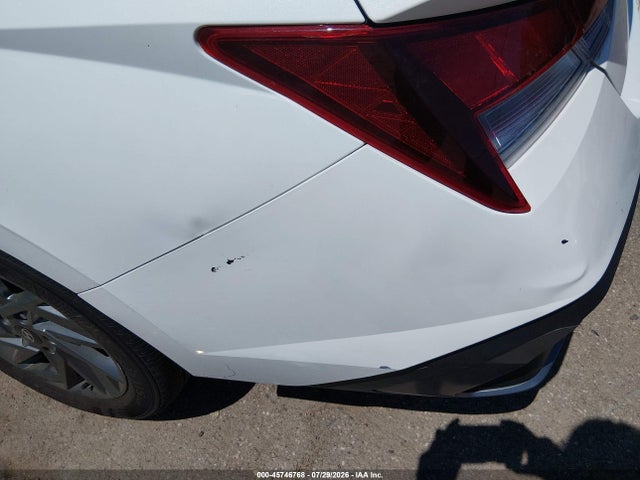 KMHLM4DG0RU751455 Hyundai ELANTRA SEL