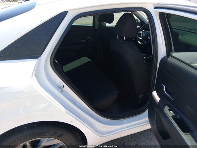 KMHLM4DG0RU751455 Hyundai ELANTRA SEL