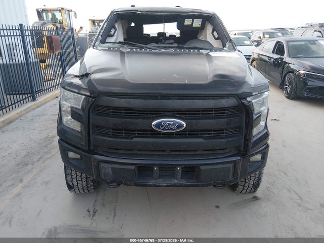 2017 Ford F-150 Xlt მანქანა იყიდება აუქციონზე, vin: 1FTEW1EGXHKD91528, აუქციონის ნომერი: 45746769