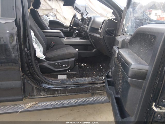 2017 Ford F-150 Xlt მანქანა იყიდება აუქციონზე, vin: 1FTEW1EGXHKD91528, აუქციონის ნომერი: 45746769