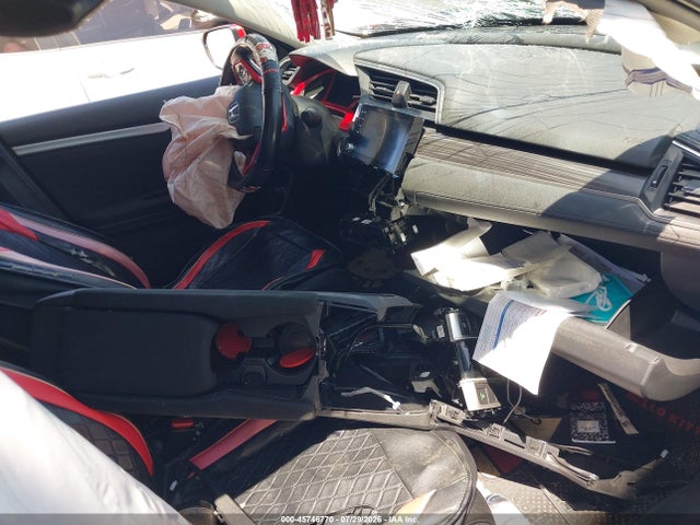 19XFC1F31LE212068 Honda CIVIC EX