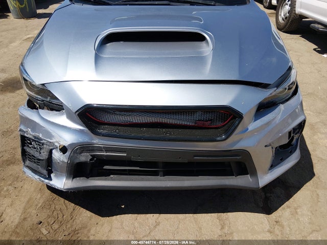 Aukcja sprzedaży 2021 Subaru Wrx Sti, vin: JF1VA2S64M9808164, numer aukcji: 45746774