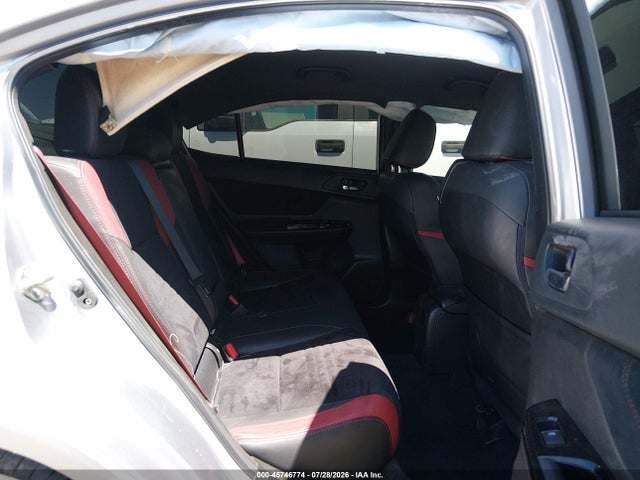 Aukcja sprzedaży 2021 Subaru Wrx Sti, vin: JF1VA2S64M9808164, numer aukcji: 45746774