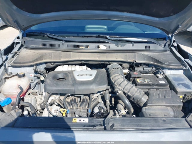 45746775 :رقم المزاد ، KM8K6CA59MU687587 vin ، 2021 Hyundai Kona Night مزاد بيع