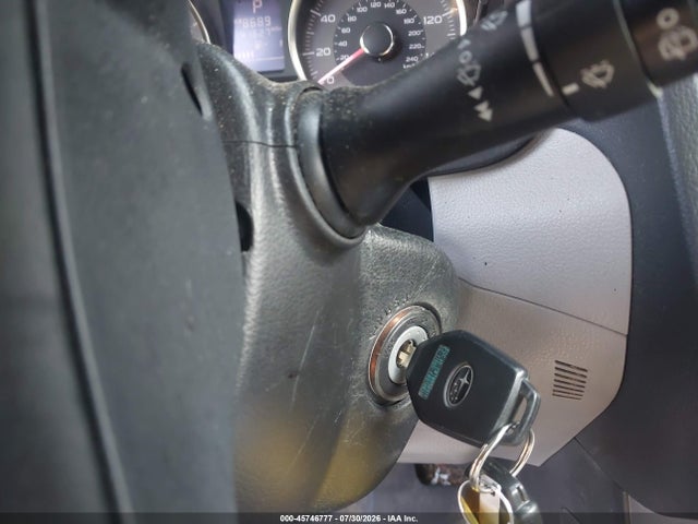 2014 Subaru Forester 2.5i Limited მანქანა იყიდება აუქციონზე, vin: JF2SJAHC0EH501409, აუქციონის ნომერი: 45746777