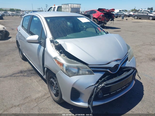 Toyota YARIS L 2016 VNKKTUD38GA067100 main image