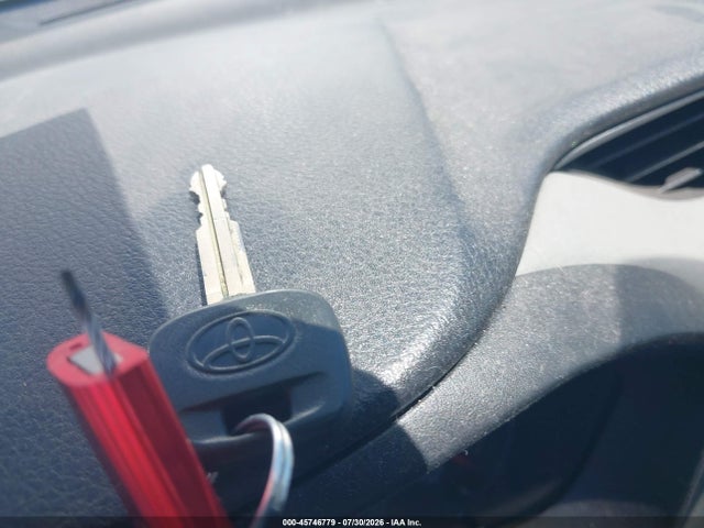 Toyota YARIS L 2016 VNKKTUD38GA067100 Image 11