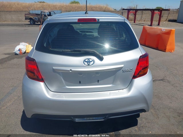 Toyota YARIS L 2016 VNKKTUD38GA067100 Image 16