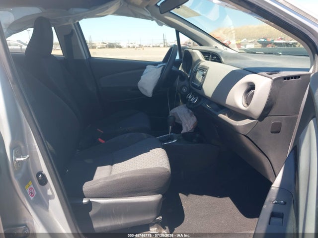 Toyota YARIS L 2016 VNKKTUD38GA067100 Image 5