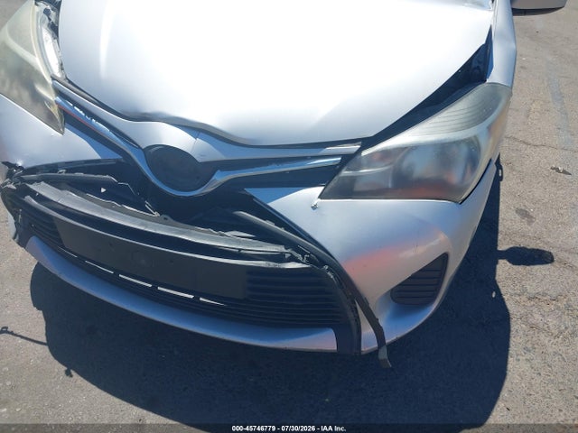 Toyota YARIS L 2016 VNKKTUD38GA067100 Image 6
