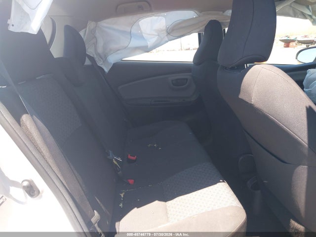Toyota YARIS L 2016 VNKKTUD38GA067100 Image 8