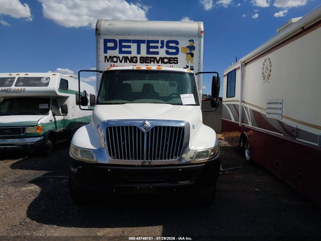 Продаж на аукціоні авто 2006 International 4000 4300, vin: 1HTMMAAL76H216428, номер лоту: 45746781