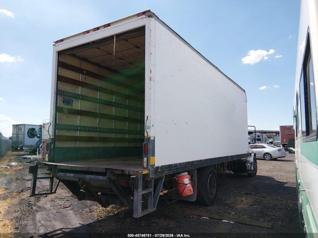 Продаж на аукціоні авто 2006 International 4000 4300, vin: 1HTMMAAL76H216428, номер лоту: 45746781