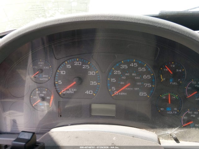 Продаж на аукціоні авто 2006 International 4000 4300, vin: 1HTMMAAL76H216428, номер лоту: 45746781