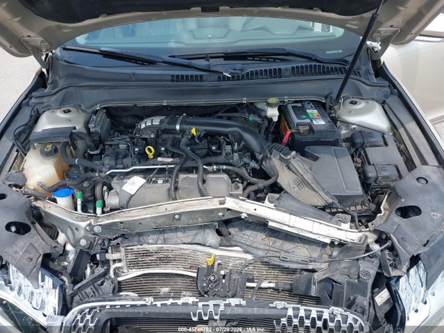 3LN6L5A9XHR615822 Lincoln Mkz Premiere