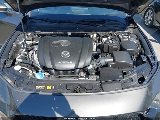 Mazda MAZDA3 2019 JM1BPAJM0K1119336 Image 10