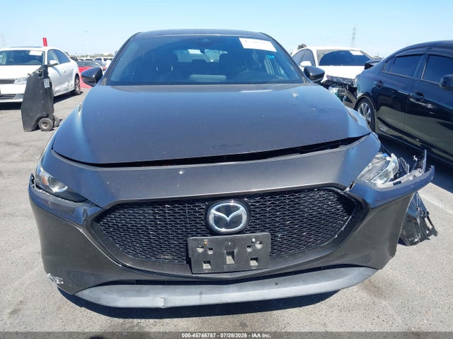 Mazda MAZDA3 2019 JM1BPAJM0K1119336 Image 11