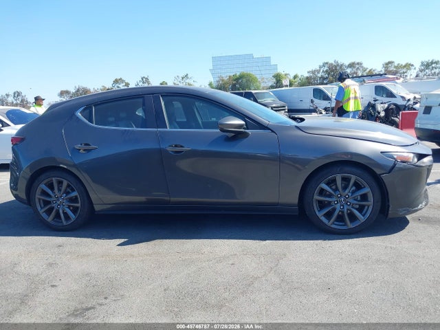 Mazda MAZDA3 2019 JM1BPAJM0K1119336 Image 12
